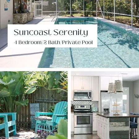 Suncoast Serenity